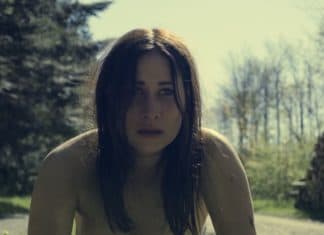 Film Neklid (2018) – Depresivní thriller, který vám zamotá hlavu