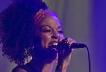 N.O.H.A. na Flédě rozjela taneční party