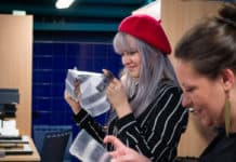 Reportáž: První rande s analogem