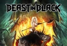 Nové album Beast in Black: metalové disco baví i podruhé