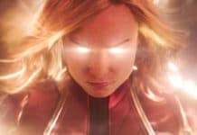 Film Captain Marvel (2019). Marvelovský svět v rukou ženy