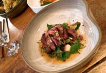 Cafe Buddha v Balbínově ulici představuje nové menu složené z „best of“ pokrmů prověřených lety i hosty