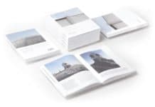 Kniha 20000 dokumentuje současnou českou architekturu na malých městech