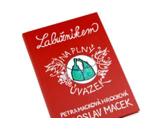 Přečetli jsme #8: nejnovější kuchařky z nakladatelství Albatros Media