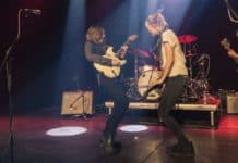 Sesterské duo Larkin Poe vyprodalo Palác Akropolis a předvedlo koncert s pravým jižanským nádechem