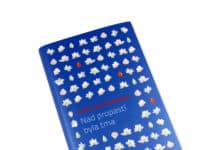 Přečetli jsme #7: haiku, dystopie i islandská filosofie od nakladatelství Albatros