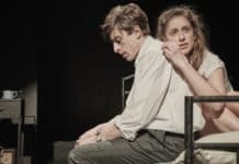 Romeo, Julie a tma: úsměv i slzy v Divadle v Dlouhé