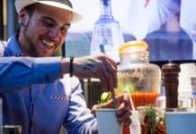 Ginfest by Barlife: když ochutnávat, tak stylově a s grácií