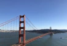 California Road Trip, díl II.