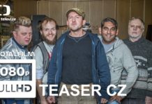 30 tipů na české filmy a seriály