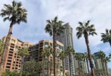 California Road Trip, díl I.