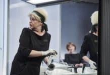 Ladies no Gentlemen: Sebevědomí se ukrývá na dámských záchodech