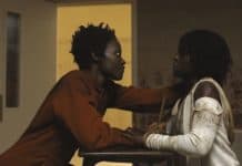 Film My (2019) – Nápady přetékající horor, kterému v dokonalosti brání několik klišé