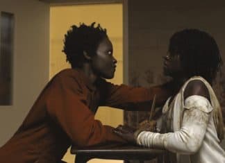 Film My (2019) – Nápady přetékající horor, kterému v dokonalosti brání několik klišé