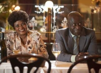 Film Co jsme komu zase udělali? (2019): Příjemná konverzační komedie o těžkostech multikulturního soužití