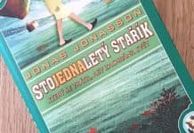 Přečetli jsme #9: Stoletý stařík je zpět, s ním i Náhradník, Gentleman v Moskvě a další tituly z nakladatelství Albatros