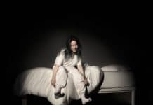 Elitní popové kruhy se mění. Billie Eilish je dobyla svým zvráceným světem