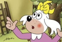 Film Velké dobrodružství Čtyřlístku (2019). Zpět na plátně a blíže původní poetice