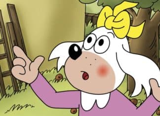 Film Velké dobrodružství Čtyřlístku (2019). Zpět na plátně a blíže původní poetice