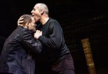 V Divadle pod Palmovkou zazněly Faust‘s Greatest Hits