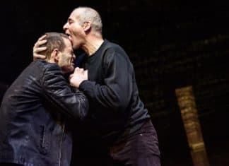 V Divadle pod Palmovkou zazněly Faust‘s Greatest Hits