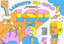 Labrinth, Sia a Diplo společným debutem neurazí, ale ani nenadchnou