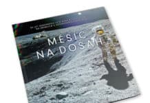 Měsíc na dosah aneb 50 let vesmírných letů NASA