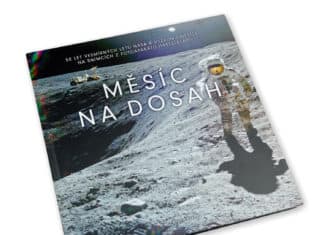 Měsíc na dosah aneb 50 let vesmírných letů NASA