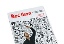 Řeč ikon aneb Vítejte v bouři nápadů!
