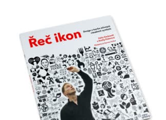 Řeč ikon aneb Vítejte v bouři nápadů!