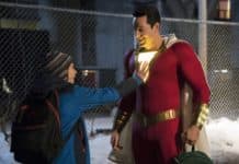 Film Shazam! (2019): Sen každého puberťáka