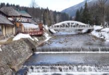 Devět míst, kam se vydat na výlet napříč celou republikou