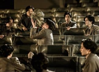 Špinar stejně jako Hilar bojuje Za krásu divadla