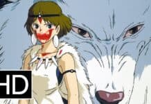 Animované filmy od Ghibli nejsou jen pro děti