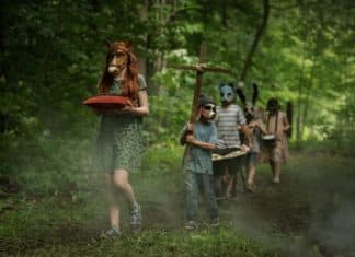 Film Řbitov zviřátek (2019) – Volný pád do náručí strachu, který si necháme líbit