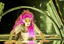 Nebe – Peklo: Téma smrti v záplavě barev