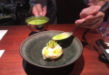 Alcron v Taru: pop-up plný chutí