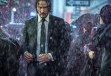 Film John Wick 3 (2019): Akční nářez roku