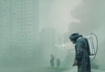 Seriál Černobyl (2019): Podmanivý obraz jaderné katastrofy