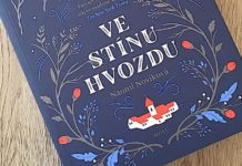 Přečetli jsme #10: Slavíci ve stínu Hvozdu i ve svitu plynových lamp