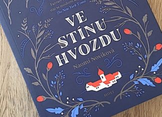 Přečetli jsme #10: Slavíci ve stínu Hvozdu i ve svitu plynových lamp