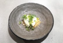 The Eatery. Bistro, které vás nechá nahlédnout do kuchyně