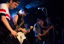 Koblížc! se znovuzrodili v pražském Rock Café