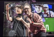 Misantrop jako nastavené zrcadlo mileniální generaci