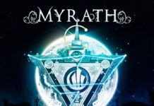 Myrath na albu Shehili spojili arabskou hudbu s metalem a vytvořili vlastní originální žánr