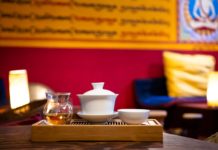 Pražské čajovny, které stojí za návštěvu