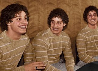 Dokument: Tři blízcí neznámí (2019) aneb Jak moc si (ne)jsme podobní