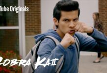 Recenze: Druhá série Cobra Kai (2019) – Originální a příběhově vymazlený nášup toho, co potěšilo již napoprvé
