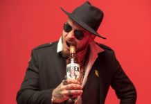 Pravý kapitán nepostrádá vlastnosti nové limitované edice
Captain Morgan Spiced Gold