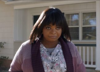 Film Máma (2019): Podrobný návod, jak nalákat děti do sklepa